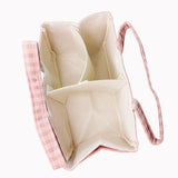 ROSEY PLANNER CARRY CADDY | STATIONARY ORGANIZER | COZY FALL 3.0