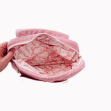 PRE ORDER - LEYL HANDMADE X THE ROSEY LIFE PLANNER COLLABORATION POUCHES