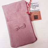 PENCIL CASE | LEYL x RLP | STATIONERY STORAGE