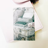 JOURNALING CARD | PLANNER DECO | Advent 2025