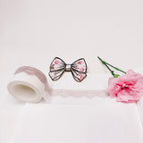 Washi Tape | 10 m - 2,5cm |  Advent 2025