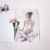 PLANNER DASHBOARD | VELLUM | Advent 2025