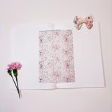 TEARABLE STICKER  | SHEET 29 | CLEAR  | Advent 2025