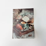 PLANNER DASHBOARD | VELLUM | APRIL 2026