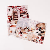 PVC STORAGE | TWO SIZES | JAN26 DELUXE SUPREME COLLECTION