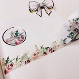 Washi Tape | 10 m - 3cm |  Winter Wonderland 2.0