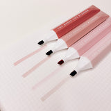 PEN SET OF 4 | Advent 2025