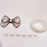 Washi Tape | 10 m - 1,5cm |  Advent 2025