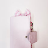 BOW PLANNER CLIP | Advent 2025 | HANDMADE