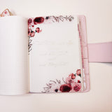 PLANNER DASHBOARD | VELLUM | JANUARY 26