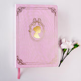 A5 NOTEBOOK | Grid | Jane Austen Collection