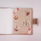 PLANNER DASHBOARD | VELLUM | COZY FALL 3.0