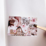 JOURNALING CARD | PLANNER DECO | MARCH 2026