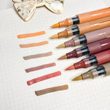 PEN SET OF 6 | Coffee & Planning 4.0