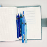 PEN SET OF 6 | AUG26