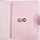 LOVELIE MAGNET | ANNIVERSARY COLLECTION