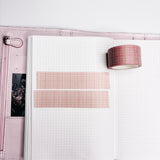 Washi Tape | 10 m - 2.5cm | OCT26