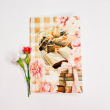 Sticker Book | VOL.6 | COZY FALL 3.0