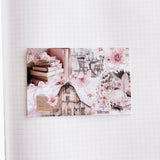 JOURNALING CARD | PLANNER DECO | MARCH 2026