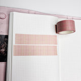 Washi Tape | 10 m - 2.5cm | OCT26