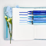 PEN SET OF 6 | AUG26