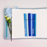 PEN SET OF 6 | AUG26