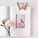 JOURNALING CARD | PLANNER DECO | Jane Austen