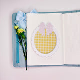 STICKY NOTEPAD | AUG26