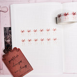 Washi Tape | 10 m - 2cm | OCT26