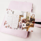 JOURNALING CARD | PLANNER DECO | JANUARY 2026