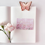 JOURNALING CARD | PLANNER DECO | Jane Austen