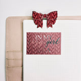 JOURNALING CARD | PLANNER DECO | SEP26