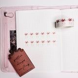 Washi Tape | 10 m - 2cm | OCT26