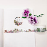 Washi Tape | 10 m - 2.5cm |  FEB26