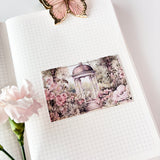 JOURNALING CARD | PLANNER DECO | Jane Austen