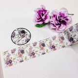 Washi Tape | 10 m - 3cm |  FEB26