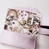 JOURNALING CARD | PLANNER DECO | JANUARY 2026