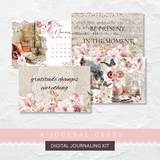 DIGITAL SUB KIT-  NOVEMBER 2025 : INSTANT DOWNLOAD
