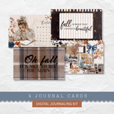 DIGITAL SUB KIT-  OCTOBER 2025 : INSTANT DOWNLOAD