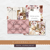 DIGITAL SUB KIT-  JANUARY 2026 : INSTANT DOWNLOAD