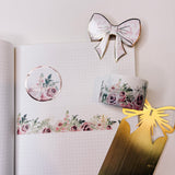 Washi Tape | 10 m - 3cm |  Winter Wonderland 2.0