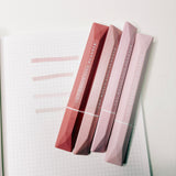 PEN SET OF 4 | Advent 2025