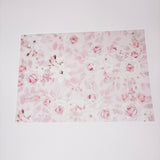 A4 DECO SHEET | VELLUM - Advent 2025