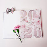 PLANNER DASHBOARD | VELLUM | Advent 2025