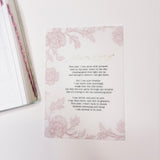 PLANNER DASHBOARD | VELLUM | Advent 2025