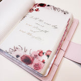 PLANNER DASHBOARD | VELLUM | JANUARY 26