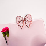 JOURNAL CLIP | Pink Leopard | JUL26