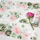 JUN26 | PRECUT:  Pet Tape - 10cm x 5 meter roll