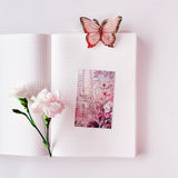 JOURNALING CARD | PLANNER DECO | Jane Austen