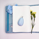 COMPACT KNIFE | LIGHT BLUE | AUG26